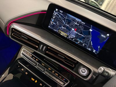 2023 Mercedes-Benz EQC