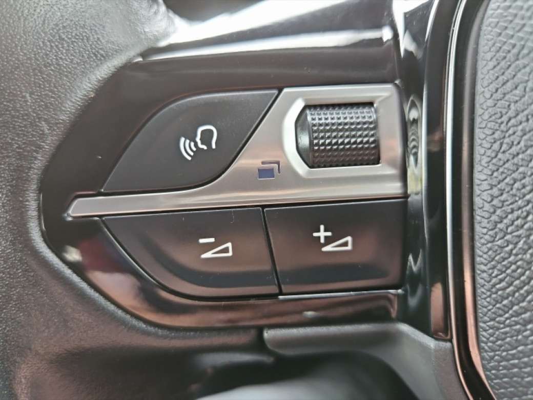 2021 Peugeot 2008
