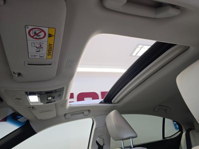2025 Lexus ES 300h