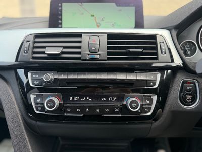 2018 BMW 4 Series