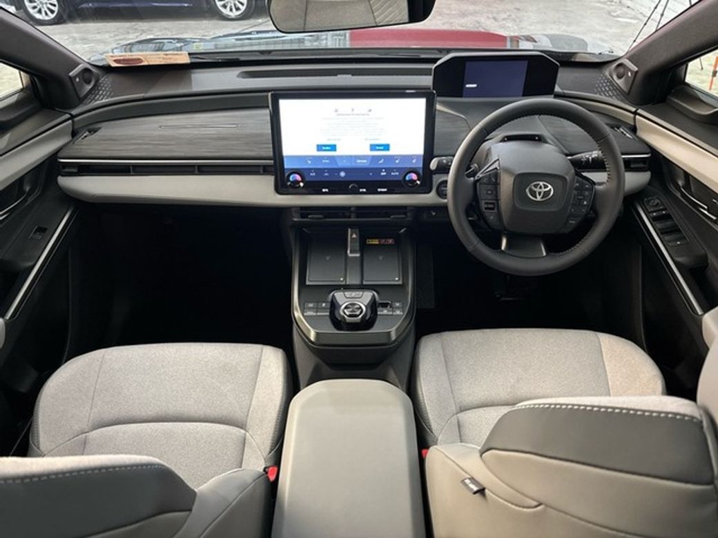2026 Toyota C-HR