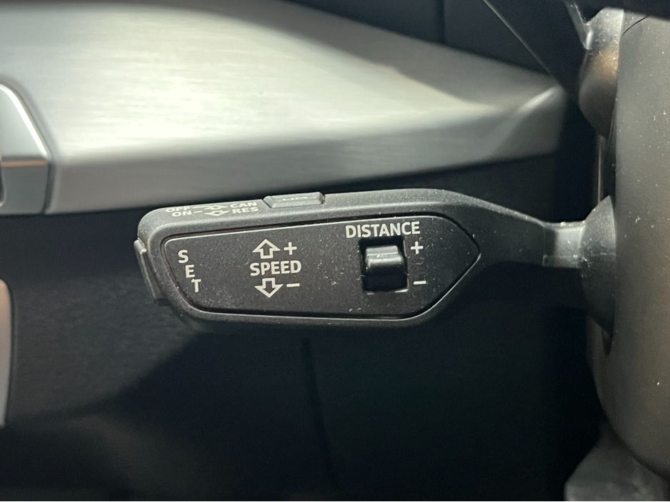 2019 Audi Q2