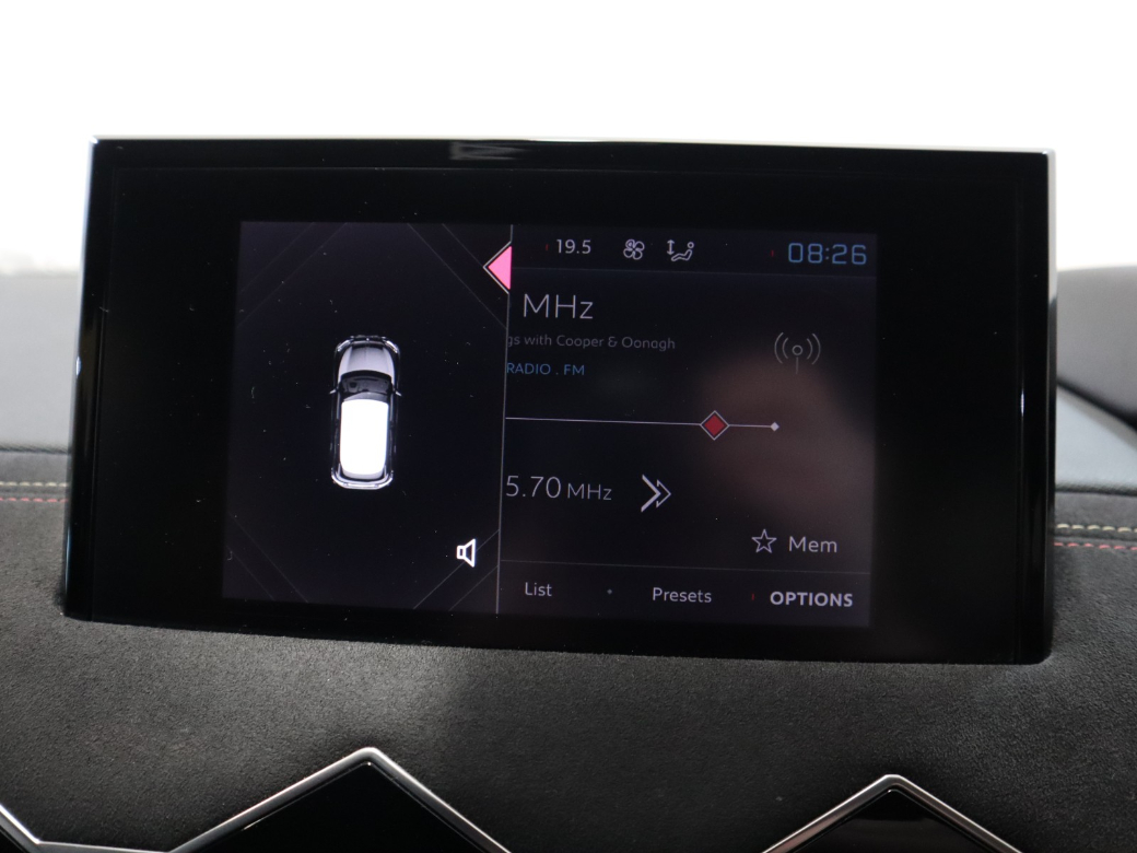 2022 DS Automobiles DS 3 Crossback