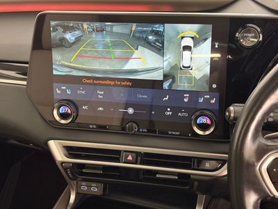 2023 Lexus RX450h+