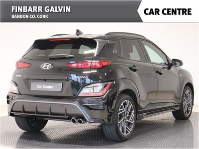 2023 Hyundai Kona