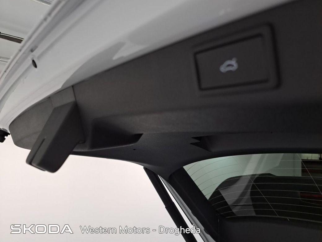 2025 Skoda Elroq