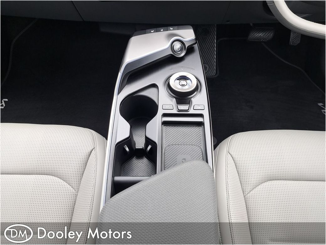 2026 Kia EV6