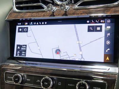 2023 Bentley Bentayga