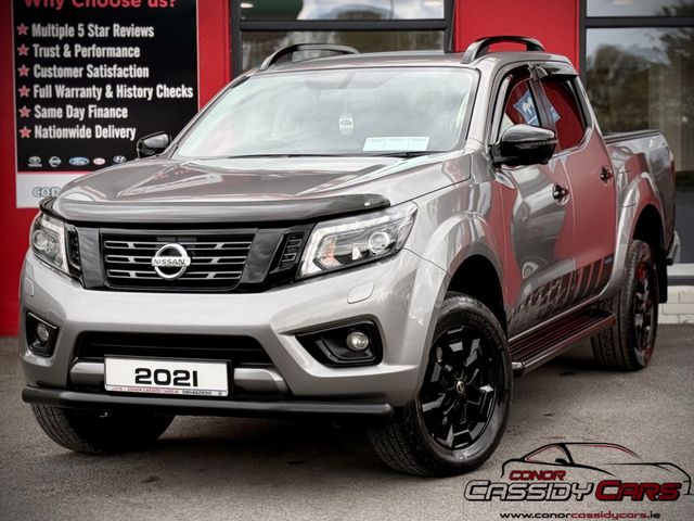 vehicle for sale from Conor Cassidy Cars
