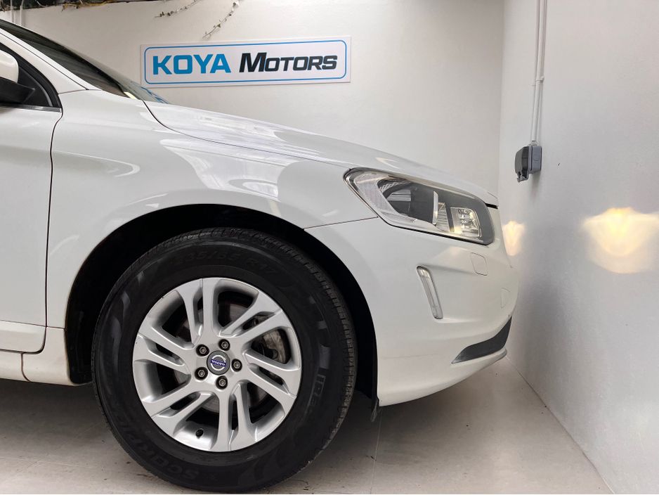 2016 Volvo XC60
