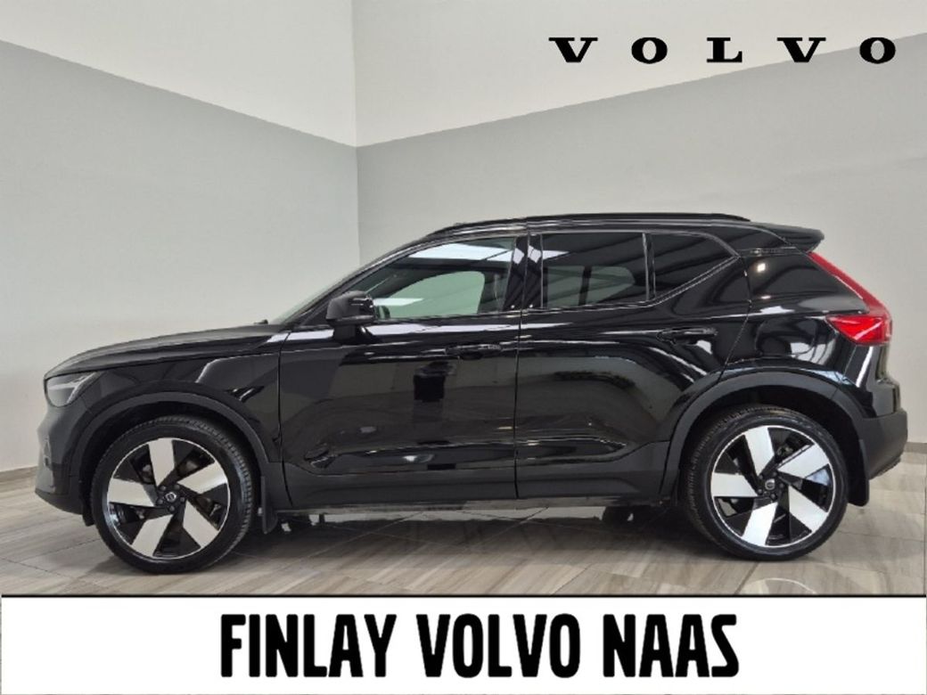 2023 Volvo XC40