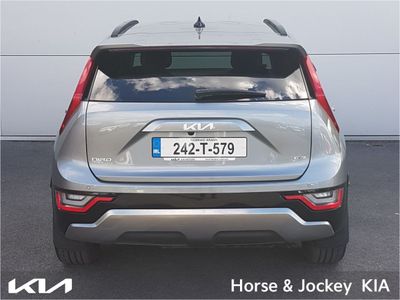 2024 Kia Niro