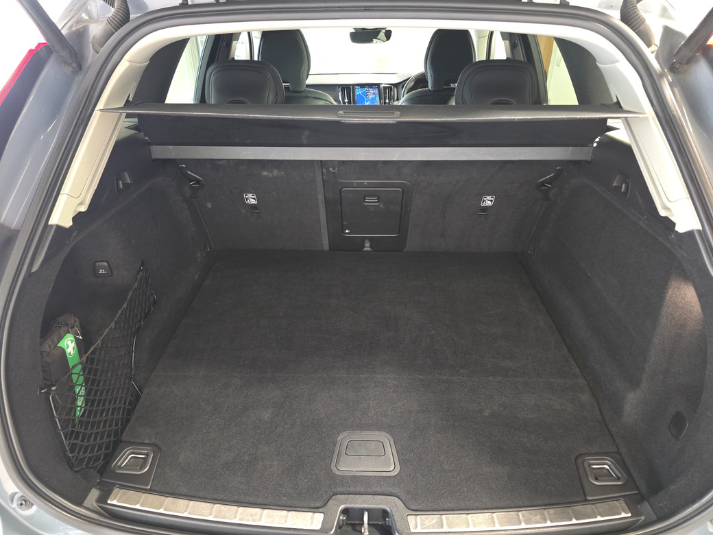 2023 Volvo XC60