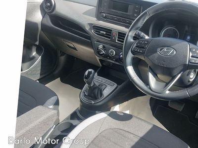 2022 Hyundai i10