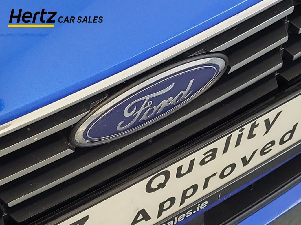 2023 Ford Focus