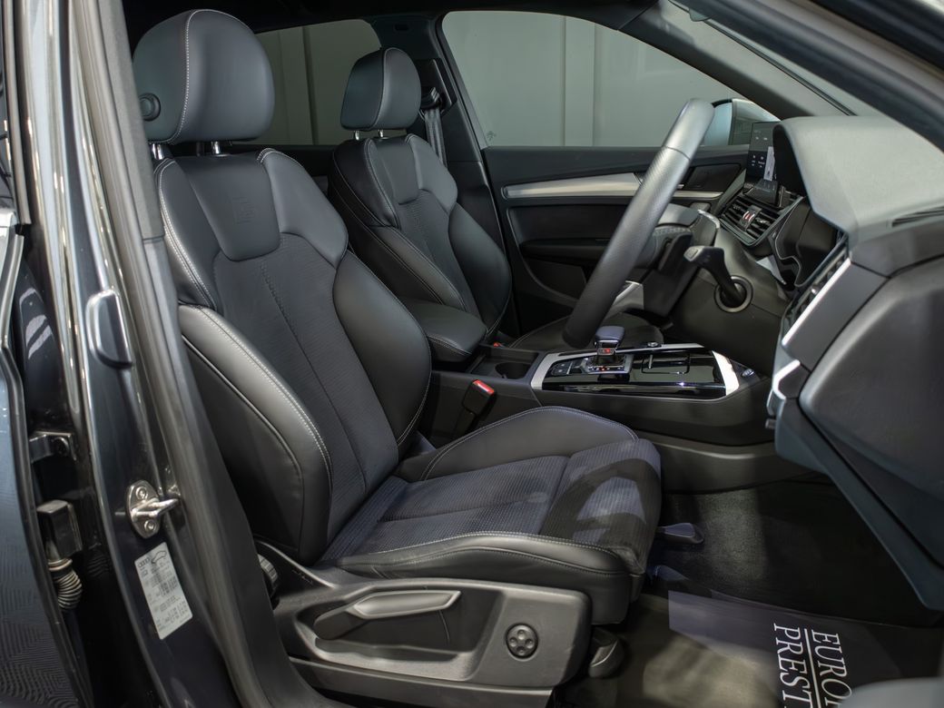 2024 Audi Q5