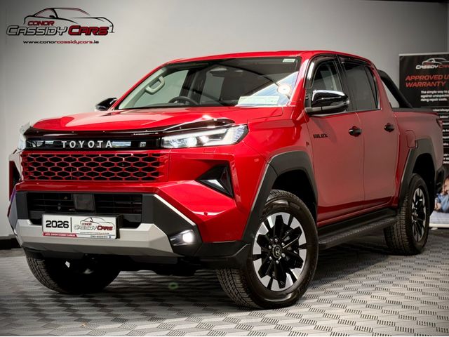 vehicle for sale from Conor Cassidy Cars