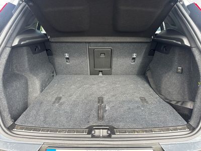 2019 Volvo XC40