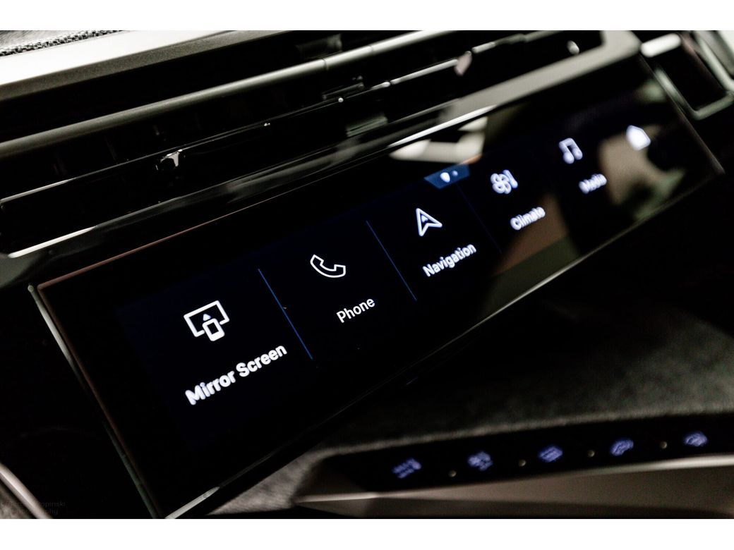 2025 Peugeot 3008