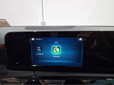 2021 Mercedes-Benz A Class