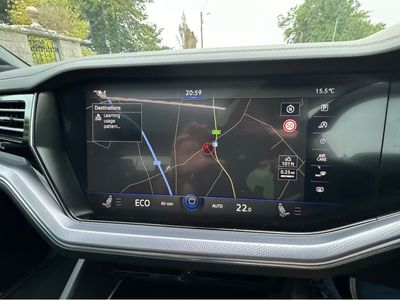 2024 Volkswagen Touareg