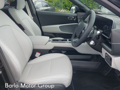 2026 Hyundai Ioniq 6