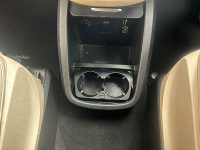 2015 Mercedes-Benz V Class