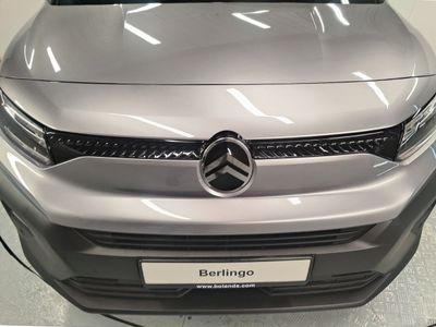 2025 Citroen Berlingo