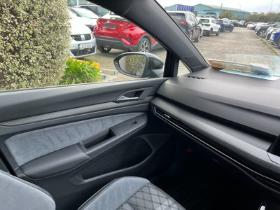 2024 Volkswagen Golf