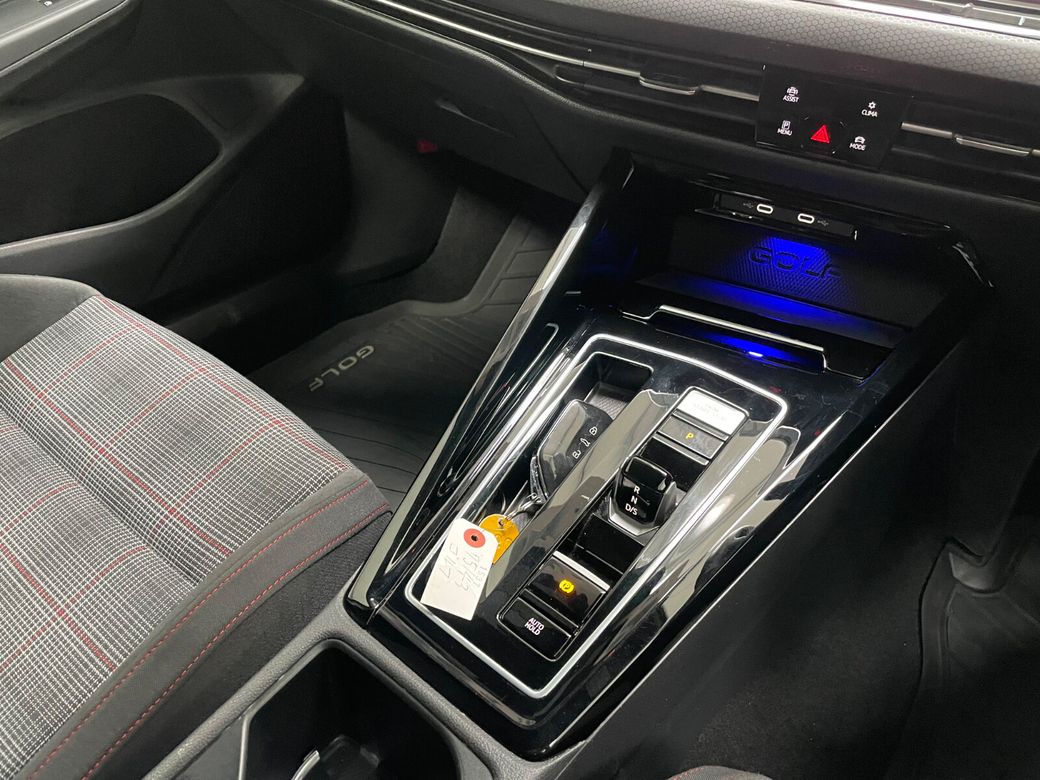 2022 Volkswagen Golf