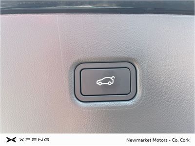 2026 Xpeng G6