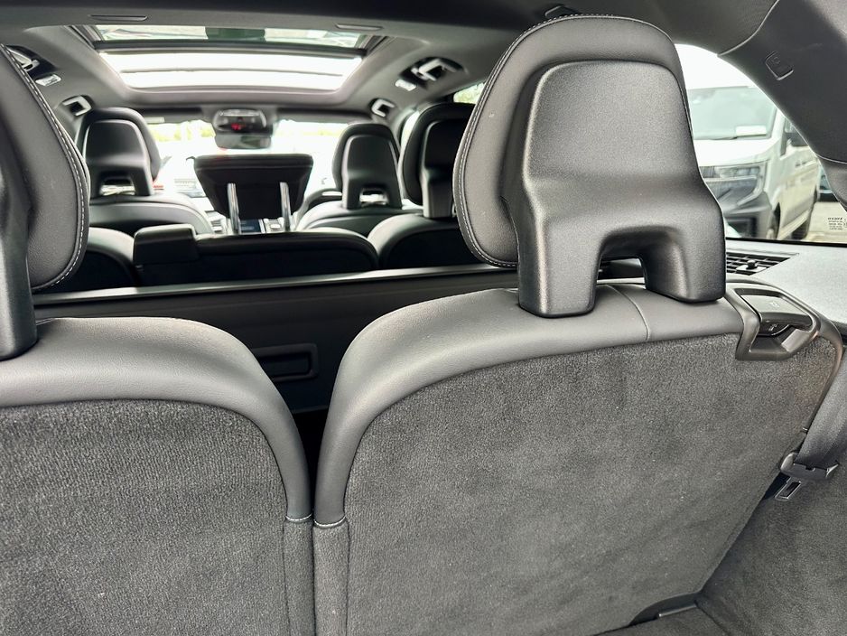 2021 Volvo XC90
