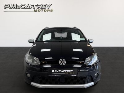 2017 Volkswagen Polo
