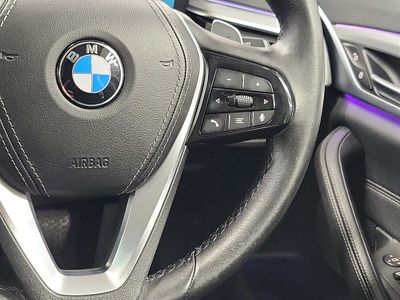 2021 BMW 5 Series