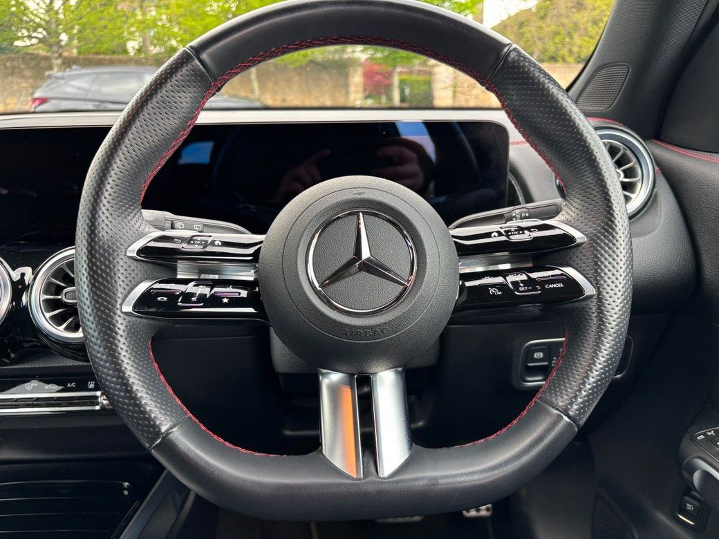 2024 Mercedes-Benz EQB