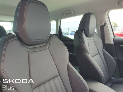 2025 Skoda Karoq