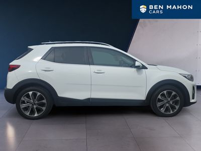 2018 Kia Stonic