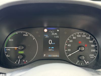 2024 Toyota Yaris