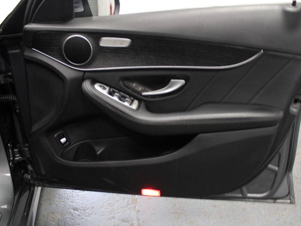 2021 Mercedes-Benz C Class