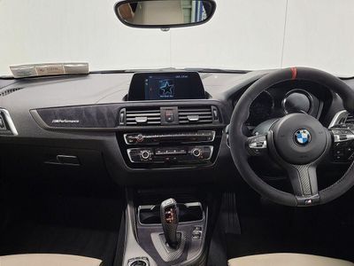 2018 BMW 1 Series