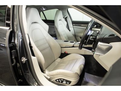 2018 Porsche Panamera