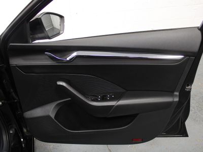 2023 Skoda Octavia