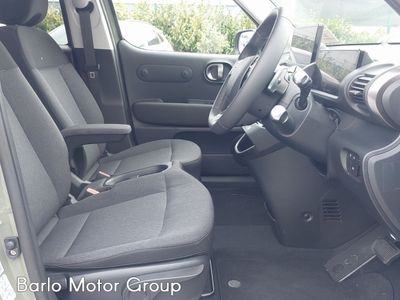 2026 Hyundai INSTER