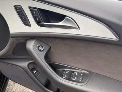 2018 Audi A6