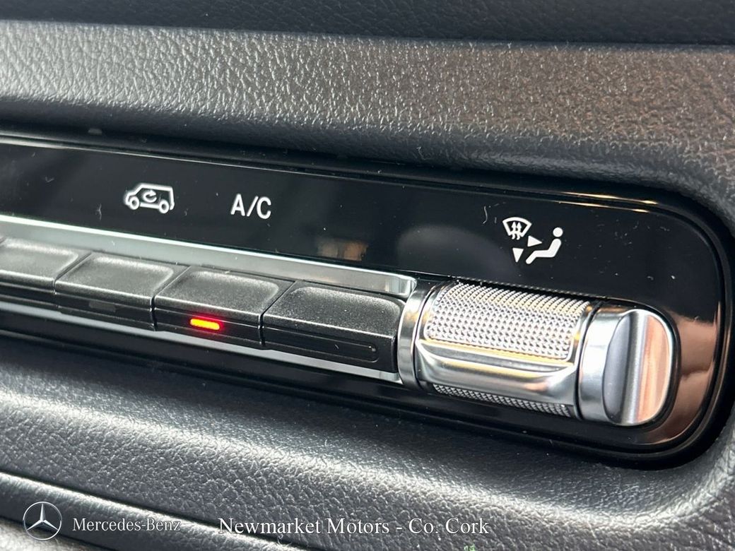 2027 Mercedes-Benz Vito
