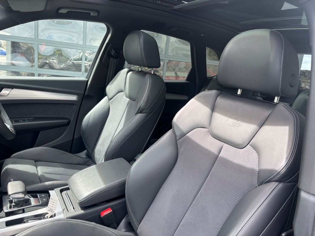 2024 Audi Q5