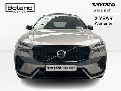 2023 Volvo XC60