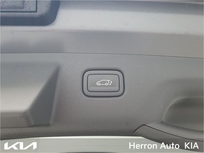 2025 Kia EV3