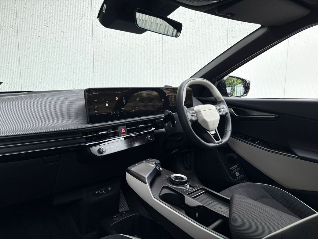 2026 Kia EV6