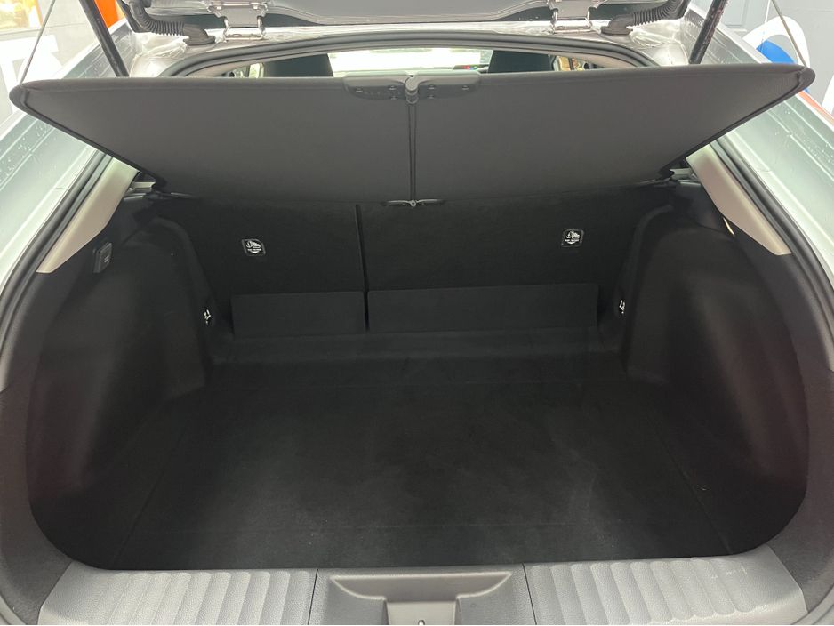 2025 Toyota Prius